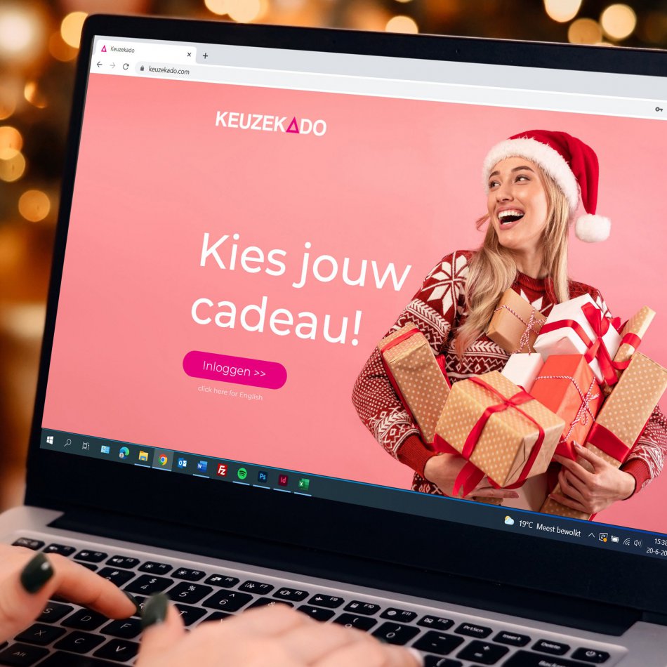 Keuzekado 90