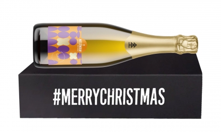 Cava Seco Macabeo Chardonnay Organic